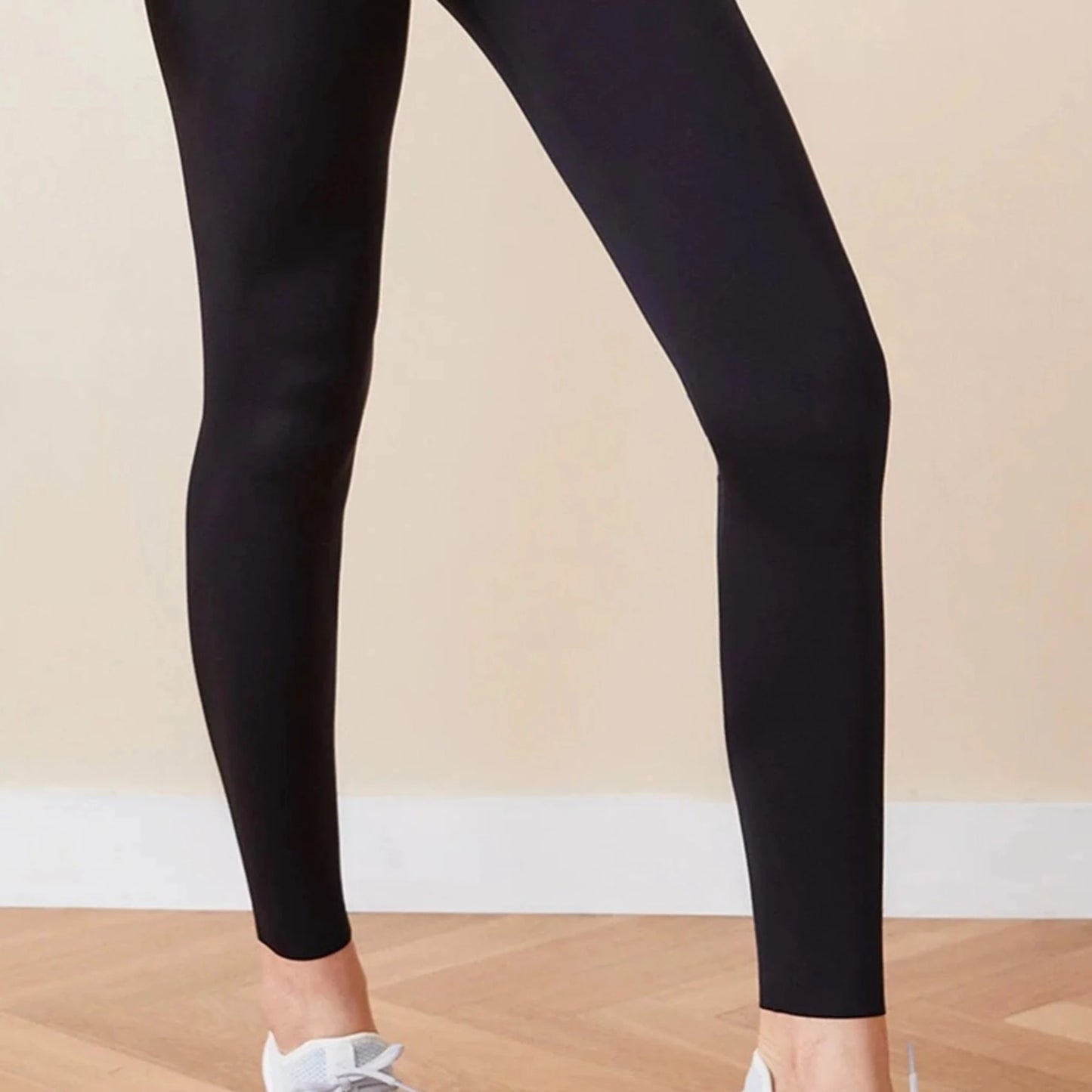 The Only Legging!
