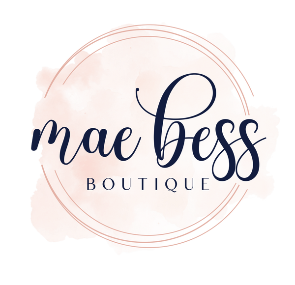 Mae Bess Boutique logo