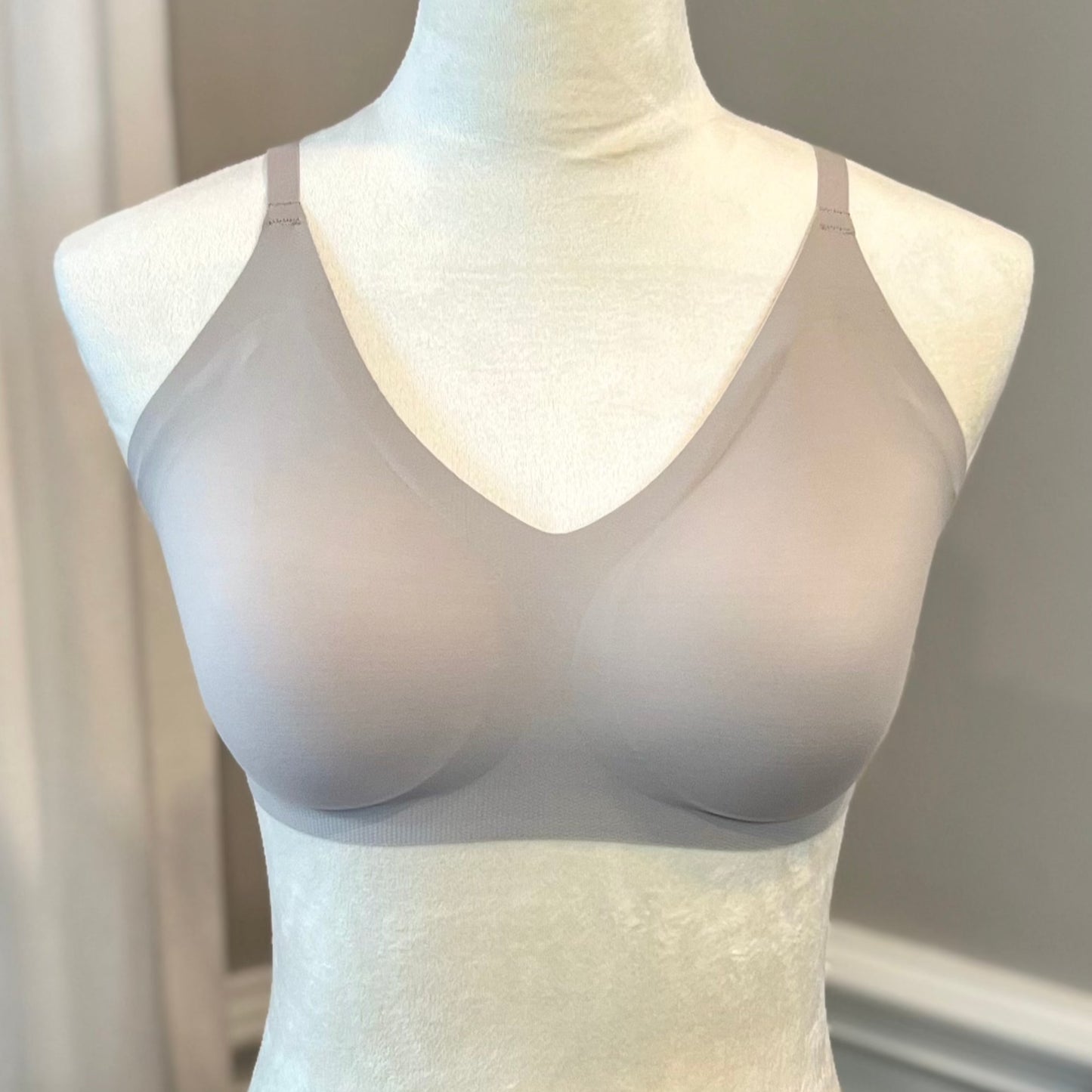 The Only Bra! - Adjustable