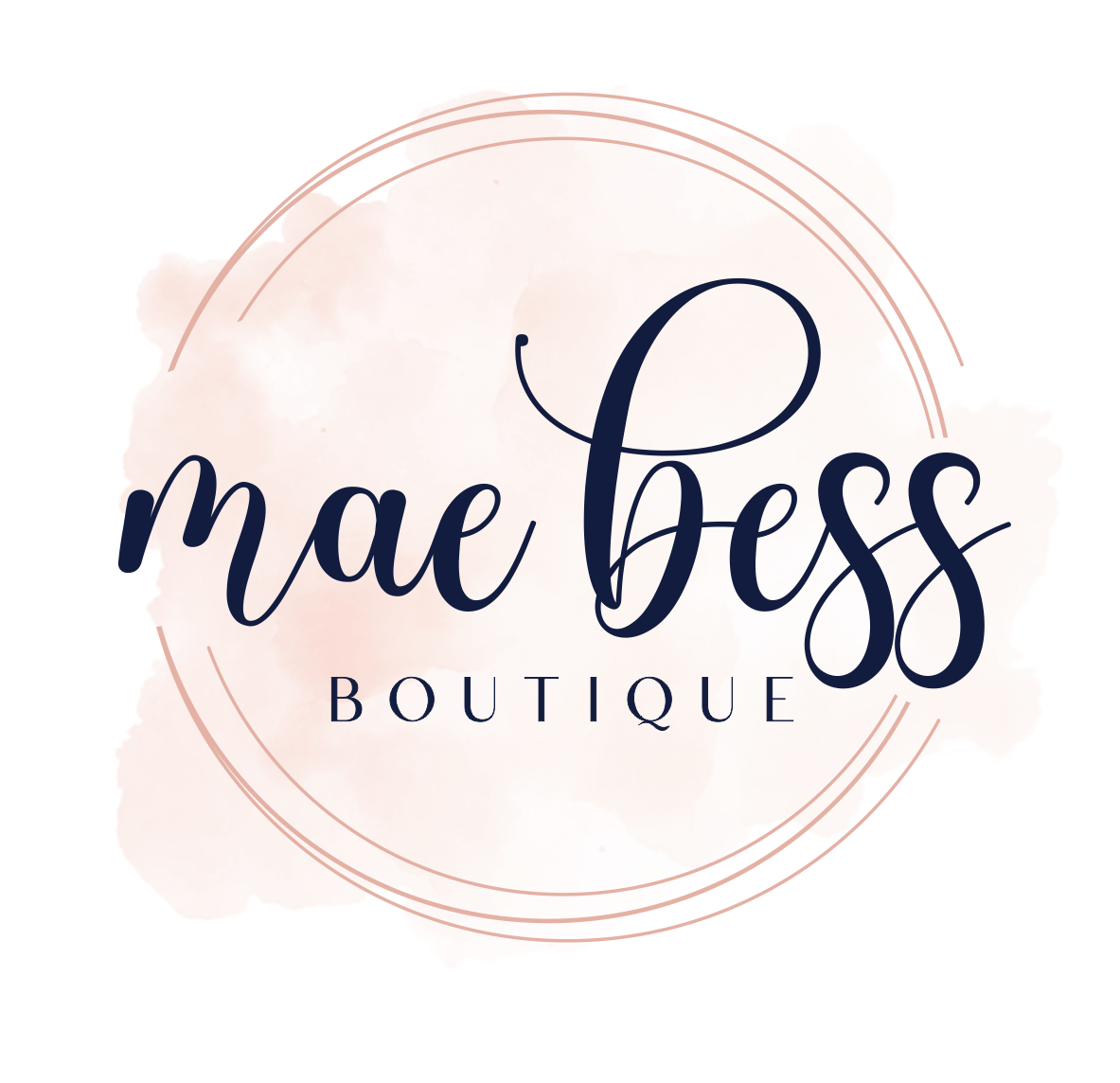 Mae Bess Boutique Gift Card